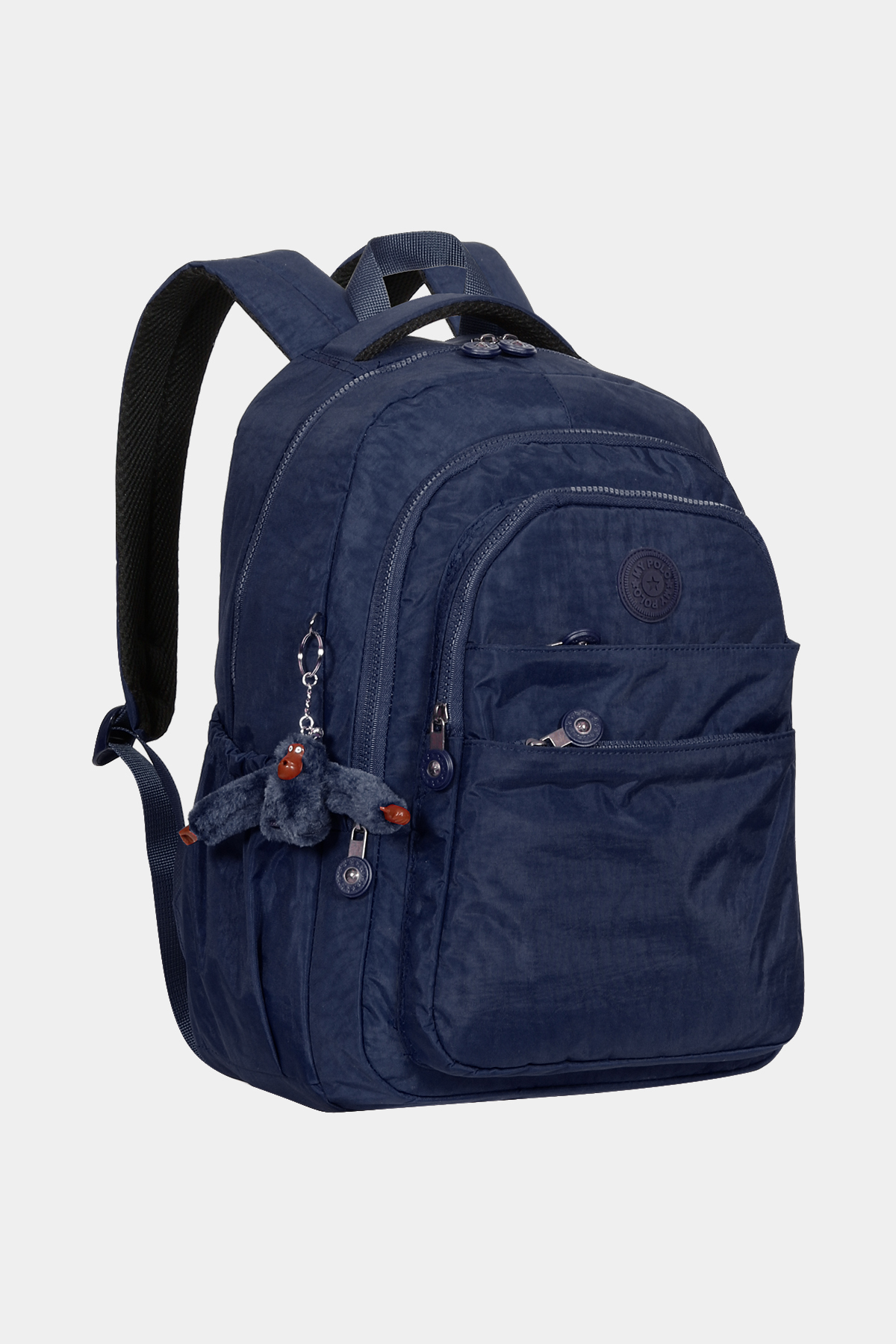 8690 Krinkıl Günlük & Okul Sırt Çantası RENK: Lacivert resmi