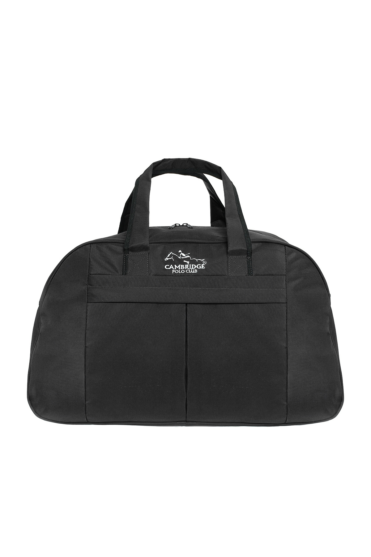 60020 Askılı 3 Boy Seyehat Çantası RENK: Siyah<br />DESEN: L resmi