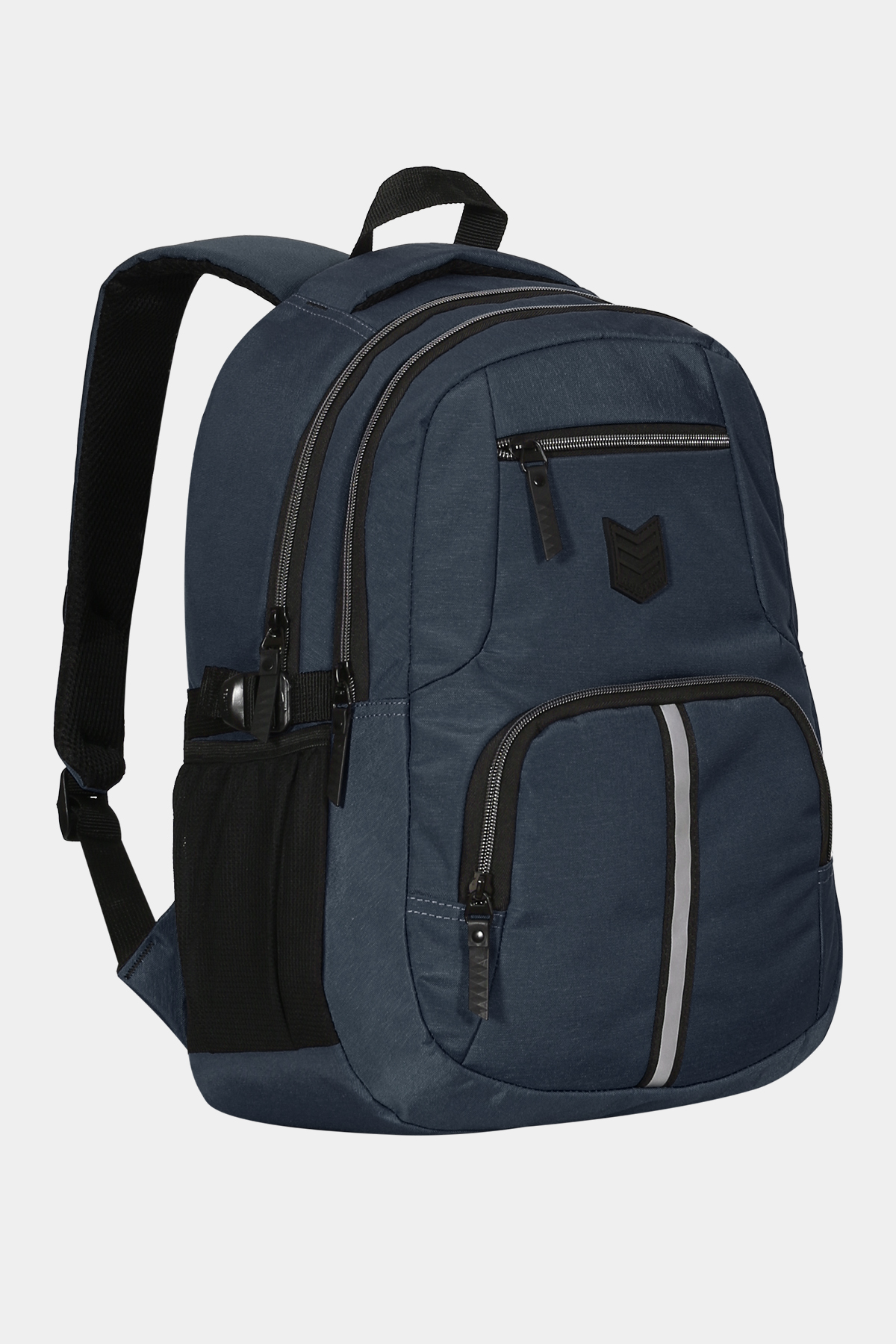 2050 Geniş Hacimli Günlük & Okul Sırt Çantası RENK: LACİVERT resmi