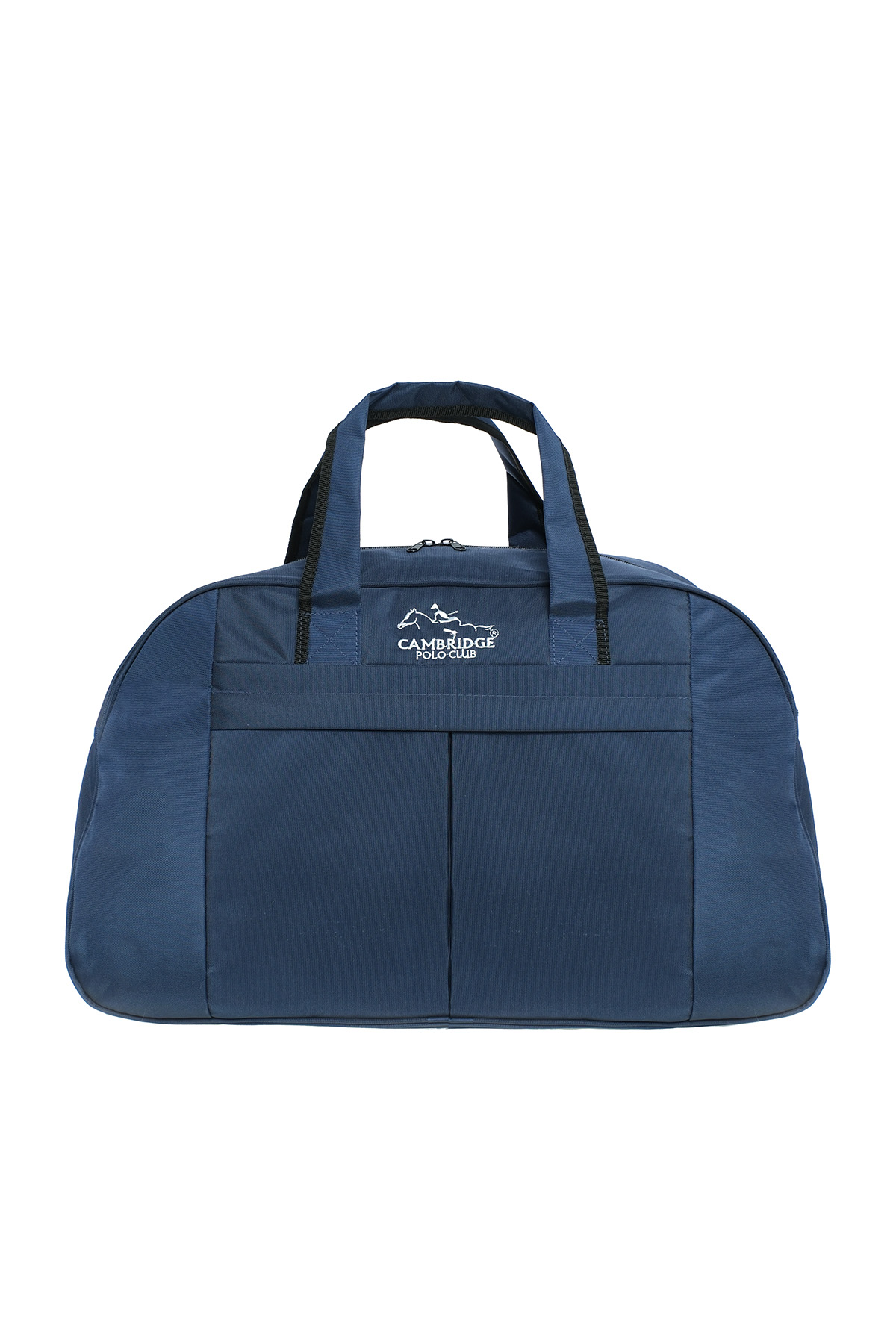 60020 Askılı 3 Boy Seyehat Çantası RENK: Lacivert<br />DESEN: L resmi