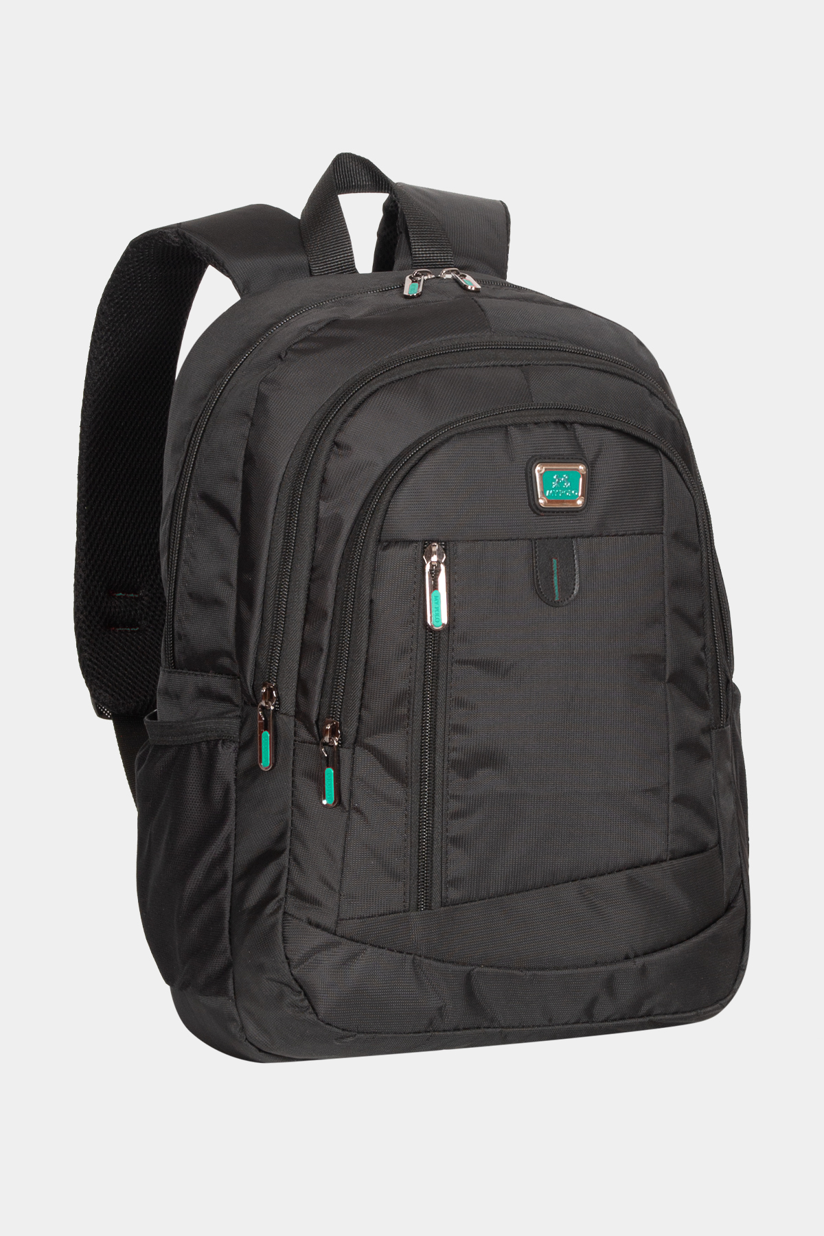 2135 Düz Renk Günlük & Okul Sırt Çantası RENK: TURKUAZ resmi