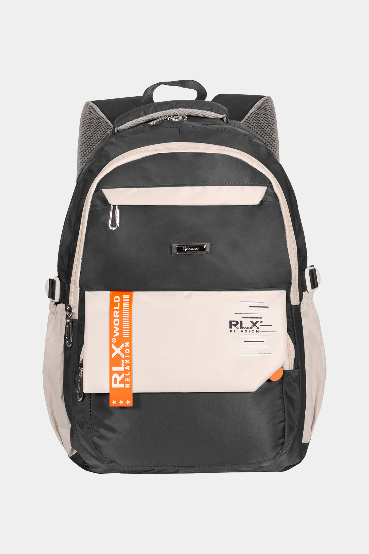 2059 Günlük & Okul Sırt Çantası RENK: Gri resmi