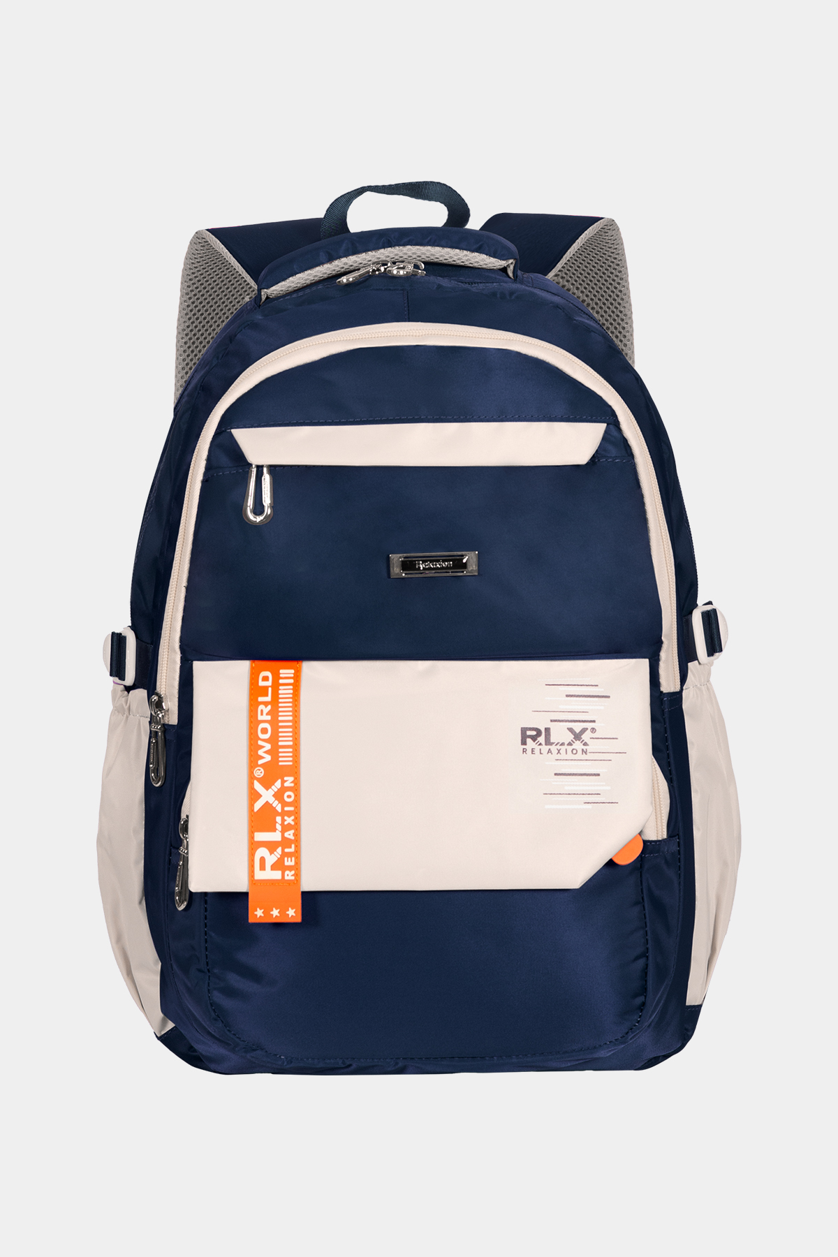 2059 Günlük & Okul Sırt Çantası RENK: Lacivert resmi