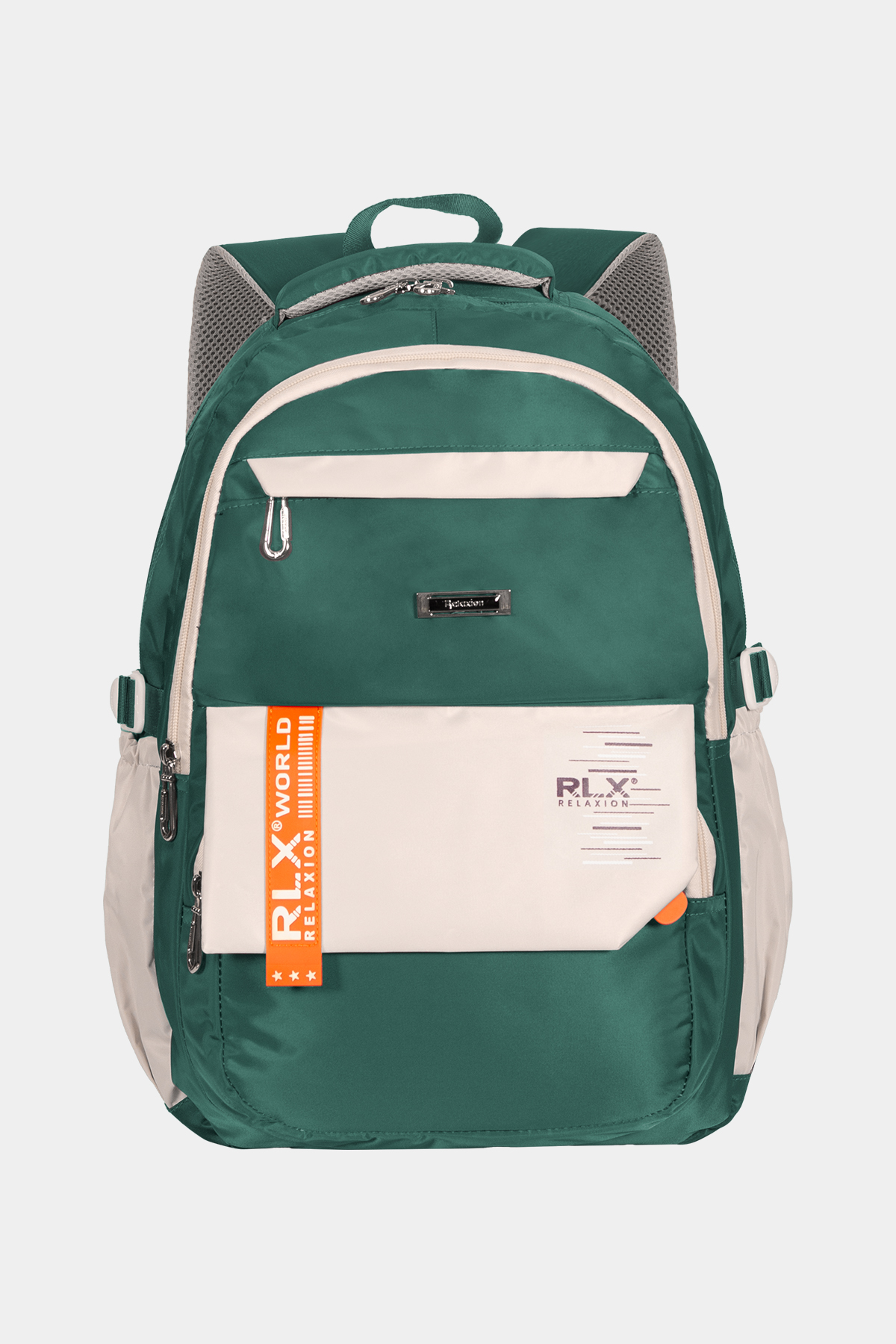 2059 Günlük & Okul Sırt Çantası RENK: Petrol resmi