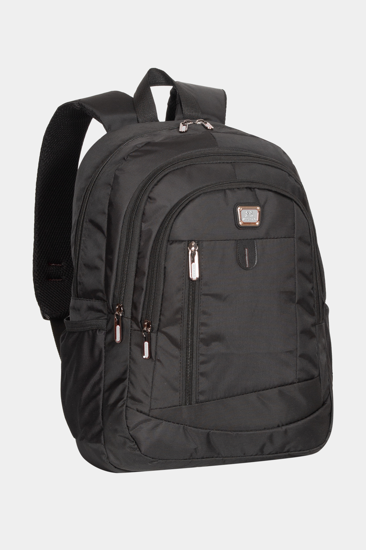 2135 Düz Renk Günlük & Okul Sırt Çantası RENK: A.GRİ resmi