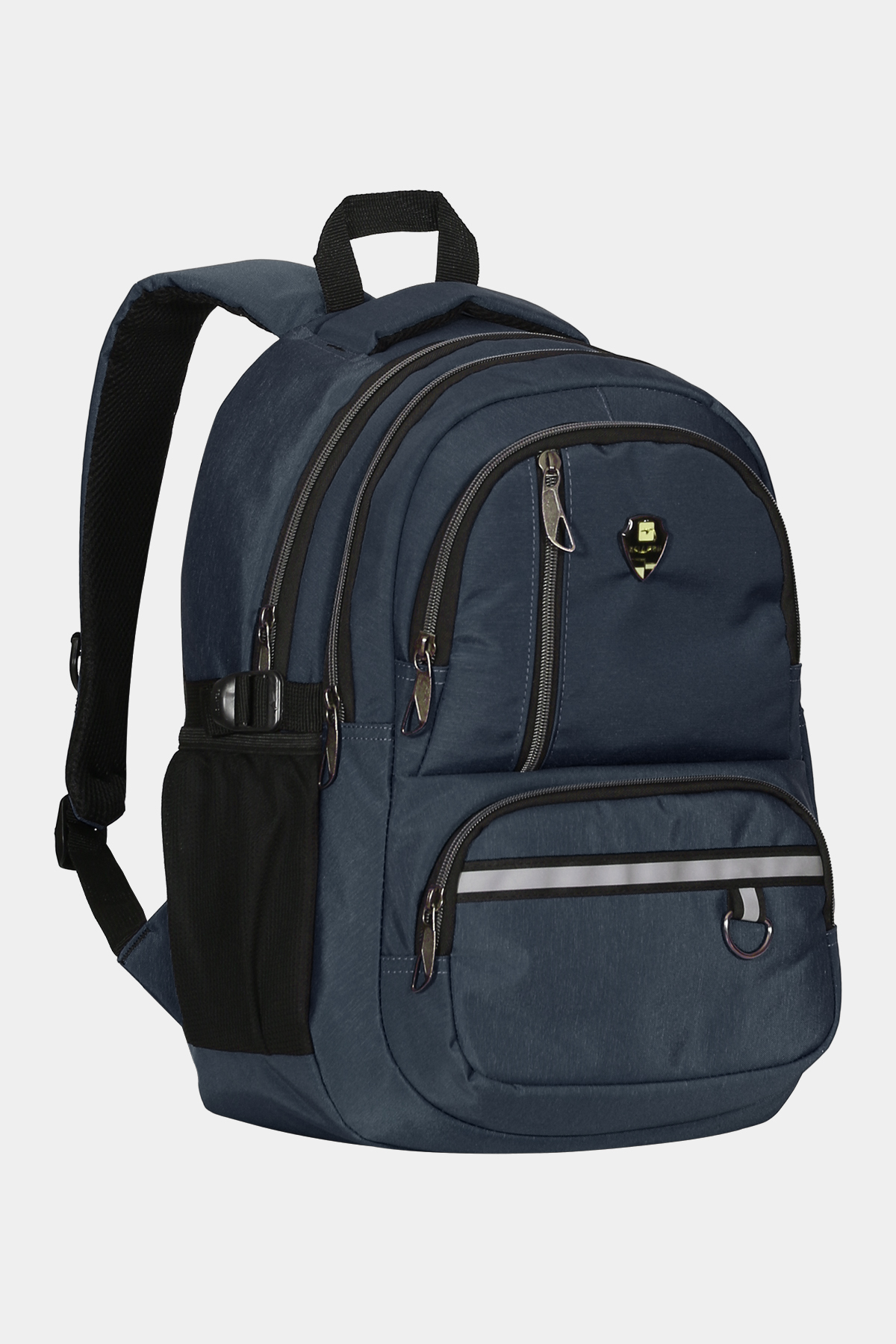 2049 Geniş Hacimli Günlük & Okul Sırt Çantası RENK: LACİVERT resmi