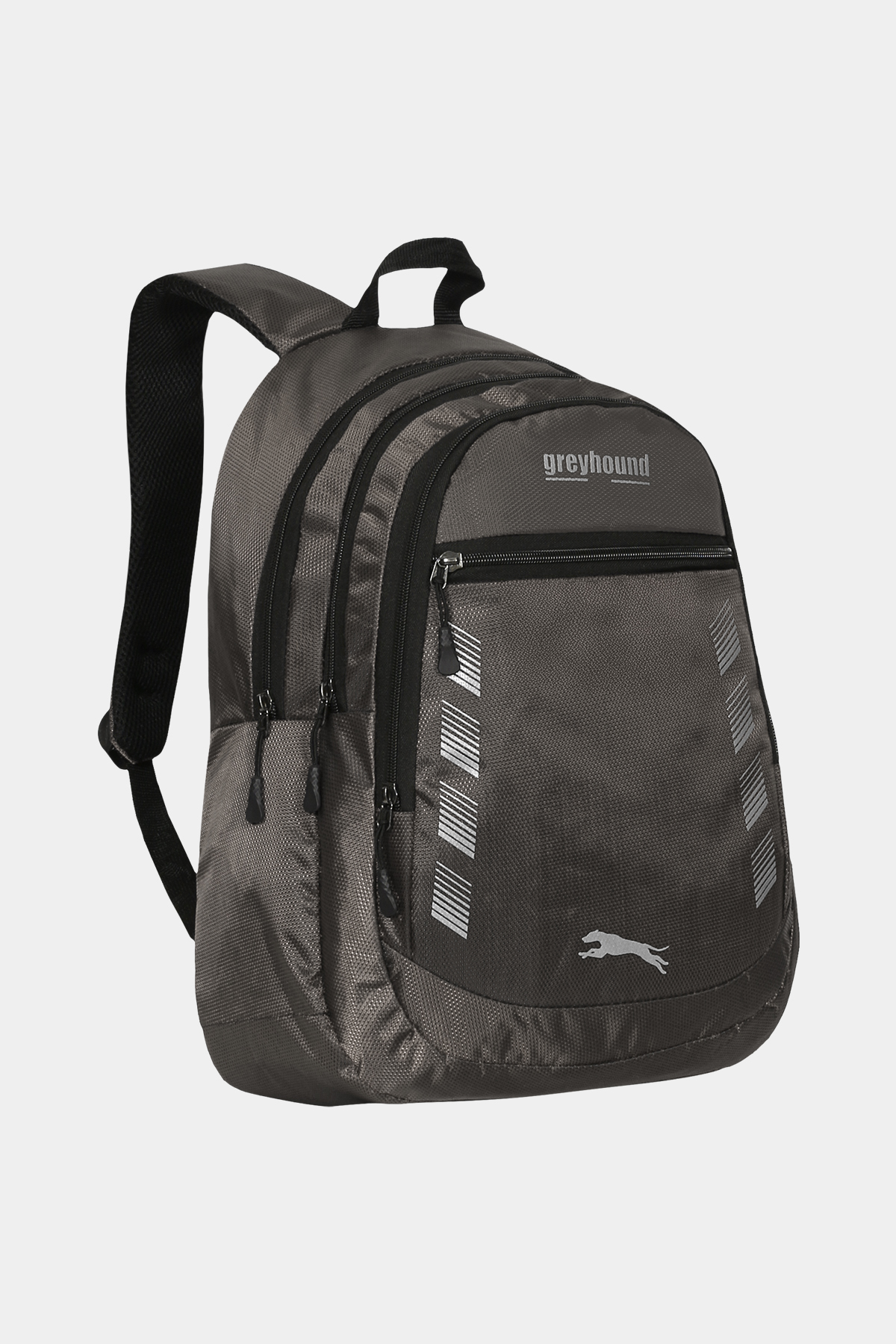 880 Günlük & Okul Sırt Çantası  RENK: Gri resmi