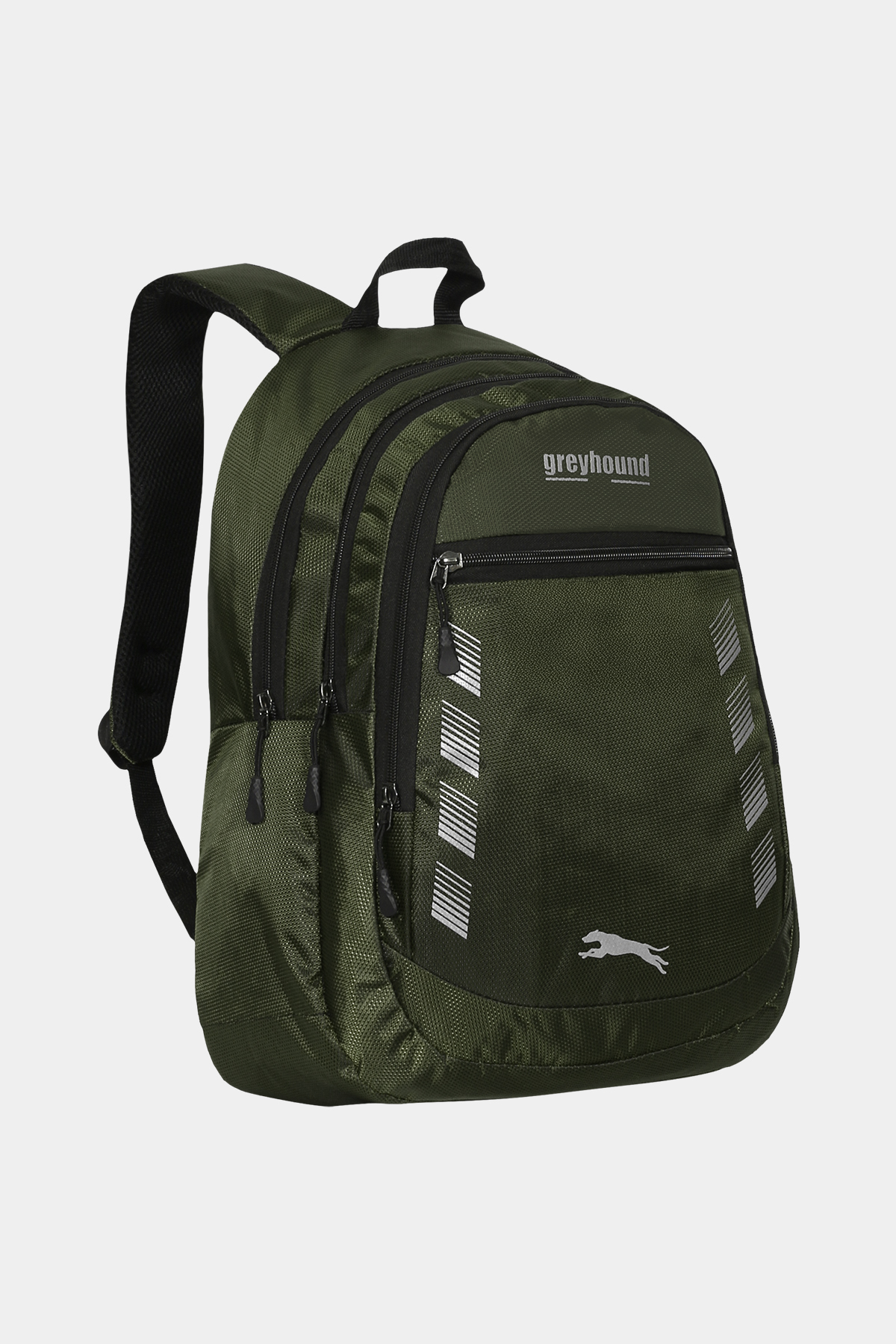 880 Günlük & Okul Sırt Çantası  RENK: Haki resmi