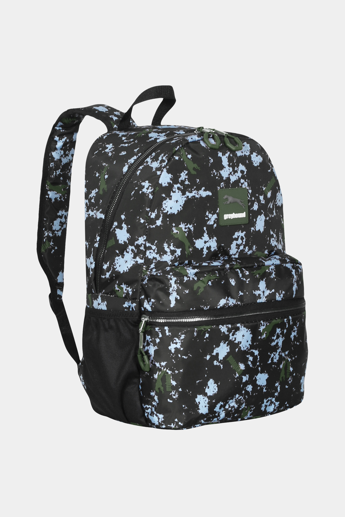 2110 Günlük & Okul Sırt Çantası RENK: Haki resmi