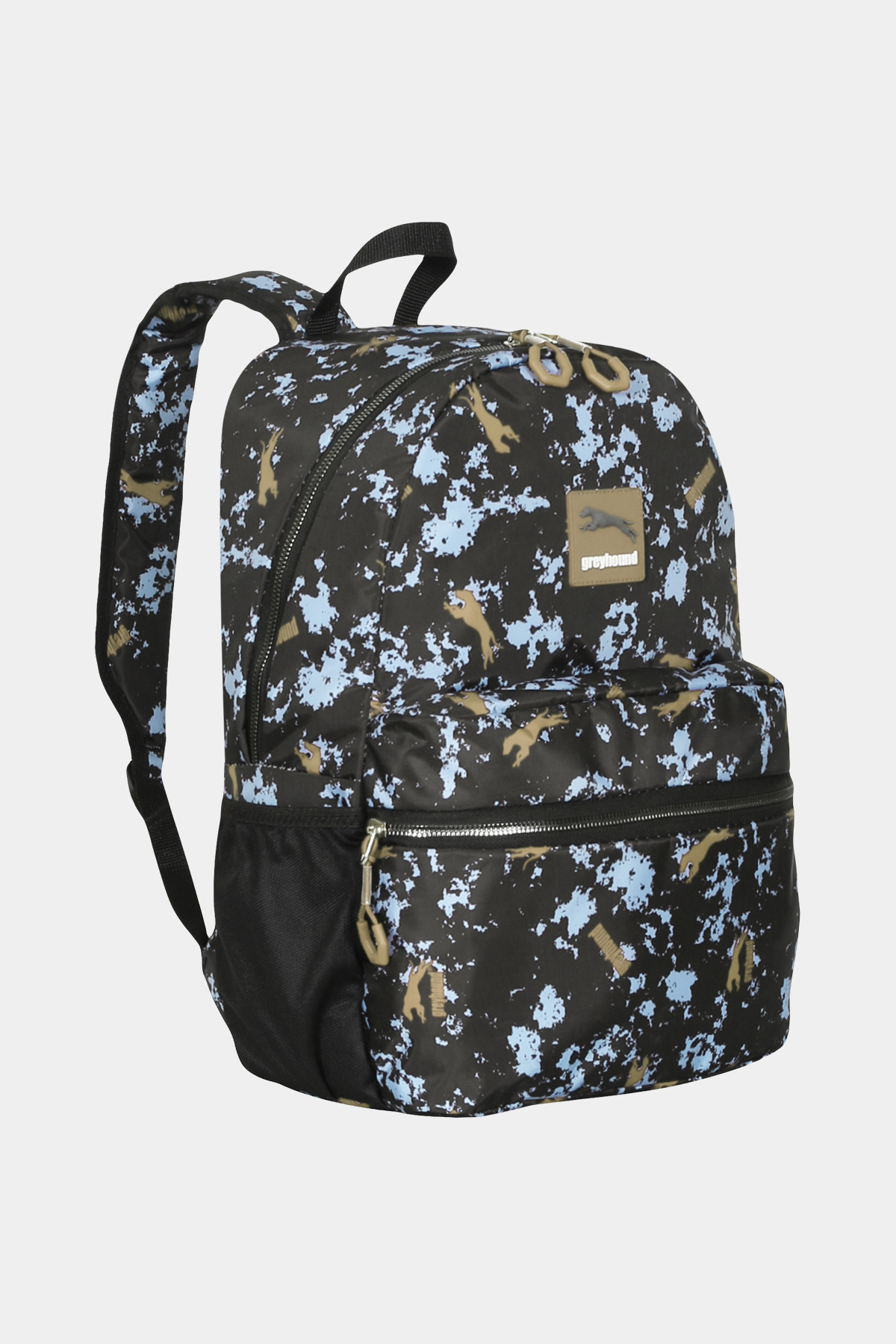 2110 Günlük & Okul Sırt Çantası RENK: Kahve resmi