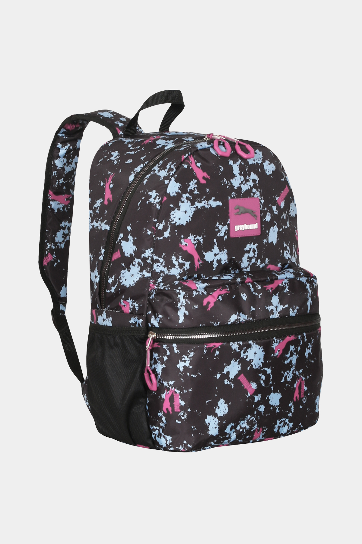 2110 Günlük & Okul Sırt Çantası RENK: Pembe resmi