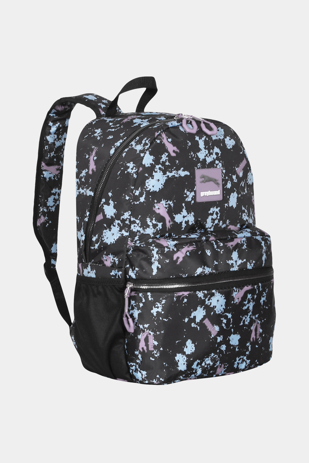 2110 Günlük & Okul Sırt Çantası RENK: Lila resmi