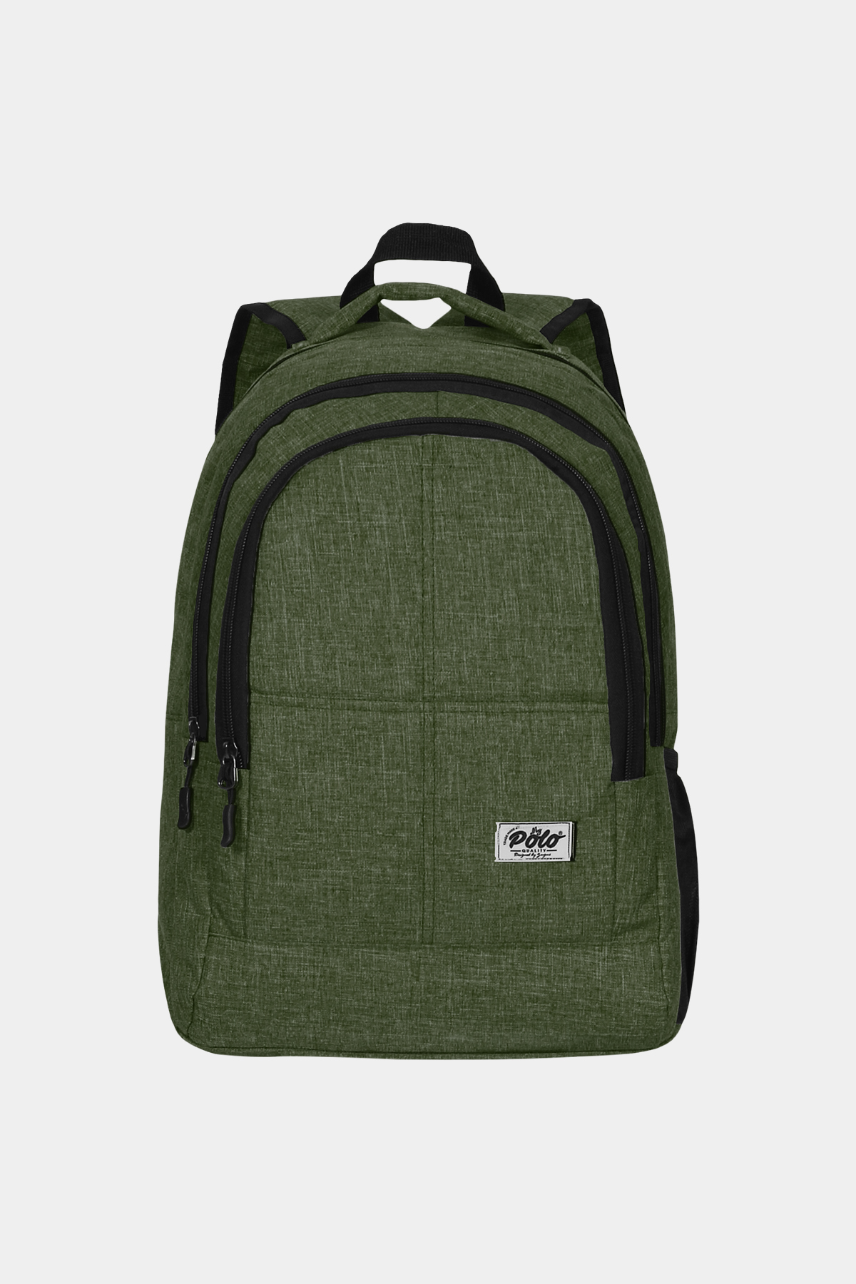 8825 Ergonomik Günlük & Okul Sırt Çantası RENK: Haki resmi