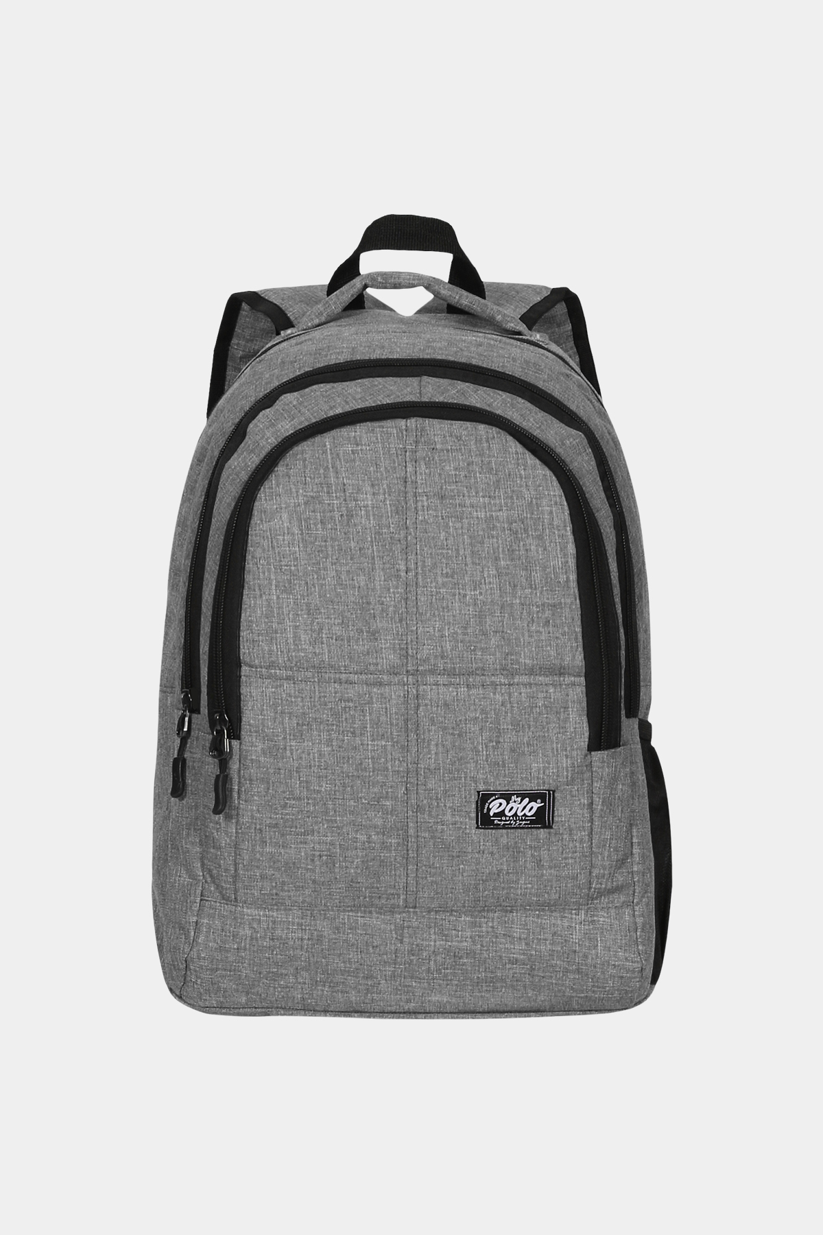 8825 Ergonomik Günlük & Okul Sırt Çantası RENK: Gri resmi