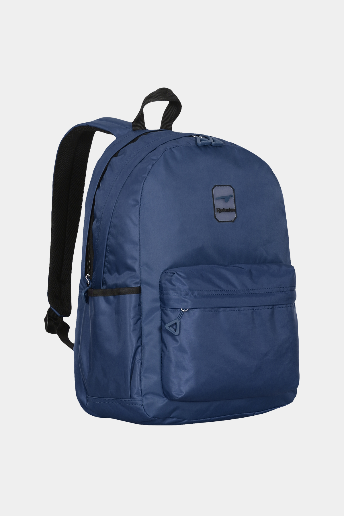 2115 Paraşüt Kumaş Günlük & Okul Sırt Çantası RENK: Lacivert resmi
