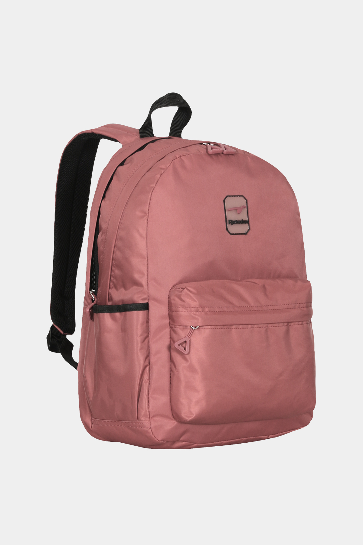 2115 Paraşüt Kumaş Günlük & Okul Sırt Çantası RENK: Pembe resmi