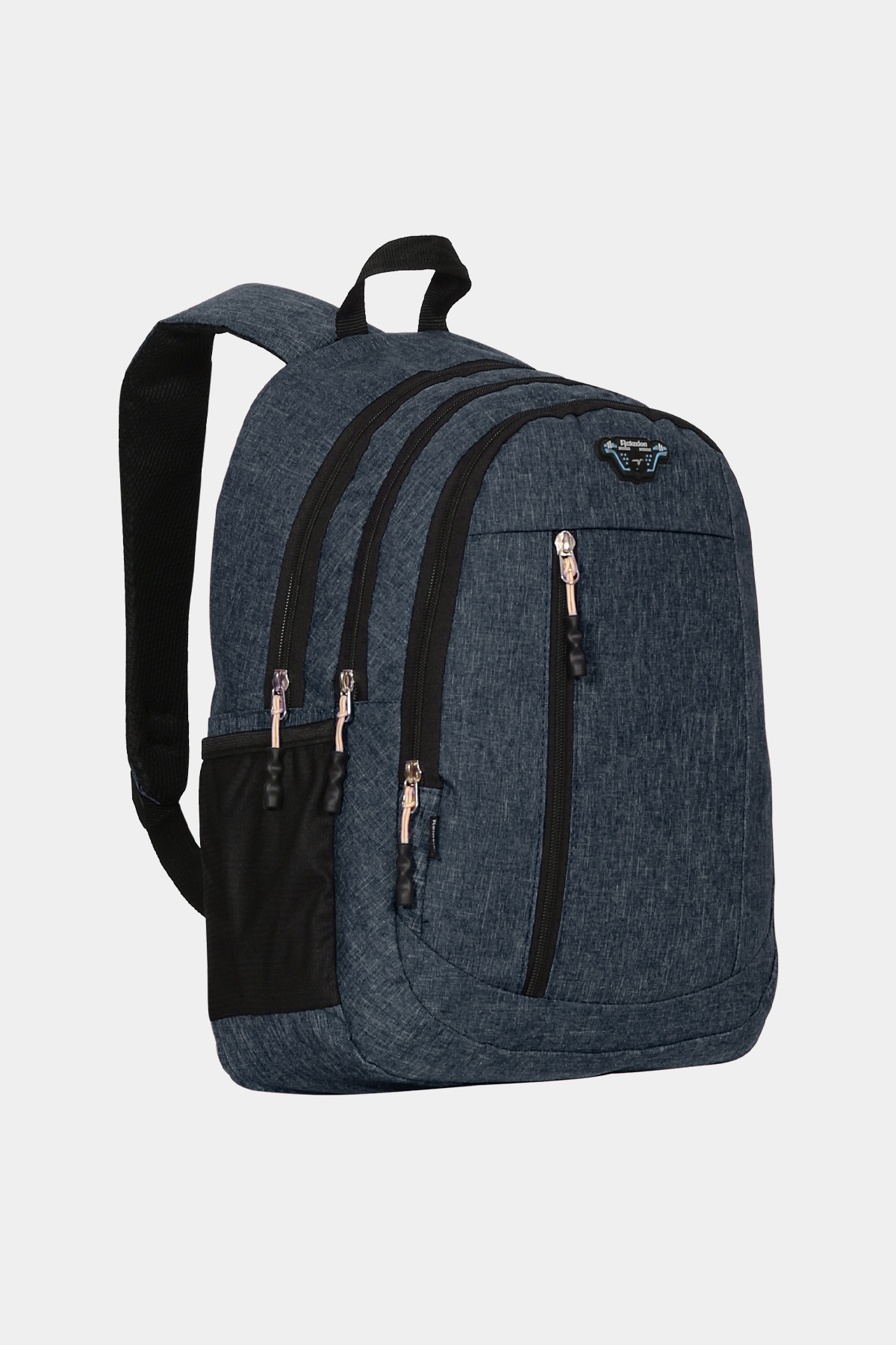 5057 Geniş Hacimli Günlük & Okul Sırt Çantası RENK: Lacivert resmi